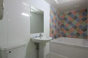 **  Hotel Oao Busan Südkorea