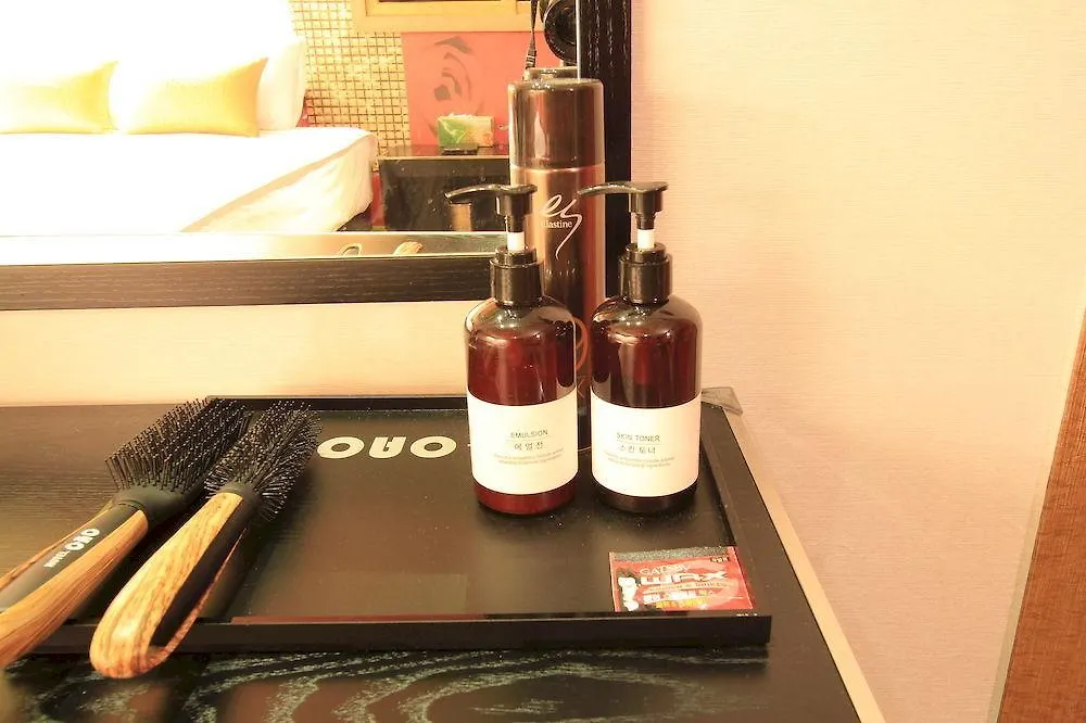Hotel Oao Busan 2*,  Südkorea